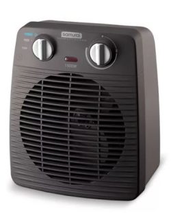 Calefactor Compact Power Samurai