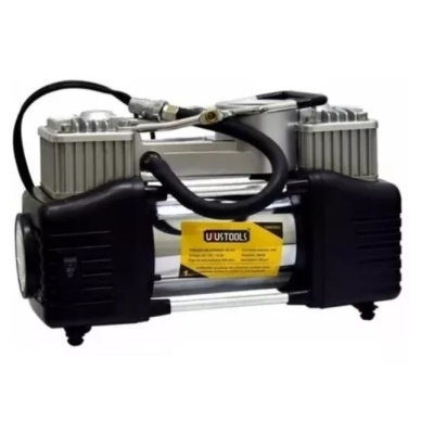 Compresor Uyustools Mini 300W Cmm300U