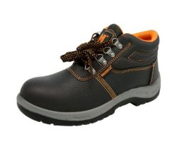 Botas Maverick Talla 39 Punta Dielectrica 2016120