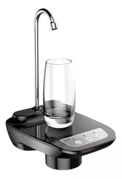 Dispenador Agua con Base YH-001
