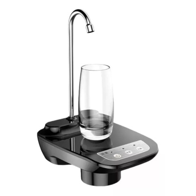 Dispenador Agua con Base YH-001