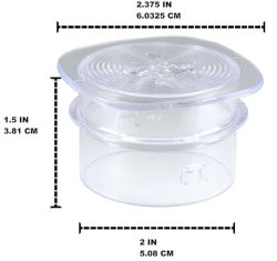 Visor Vaso Licuadora Oster