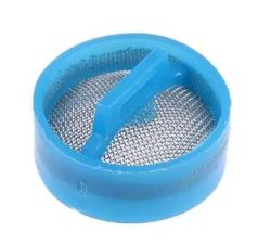 Filtro Malla Para Válvula Entrada De Agua De Lavadoras