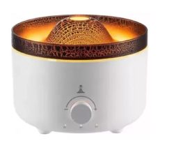 Humidificador Aroterapia Volcan V21B