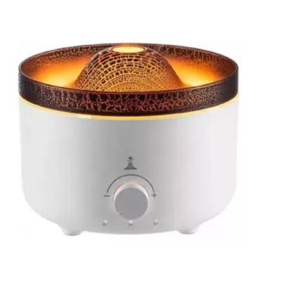 Humidificador Aroterapia Volcan V21B