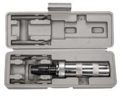 Destornillador De Impacto Mptools