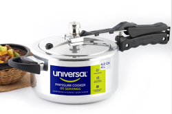 Olla a presión Universal Esencial 4Litros