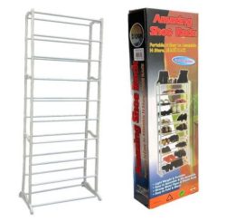 Organizador Zapatos 10 Niveles
