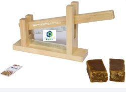 Parte Panela Madera En Pino