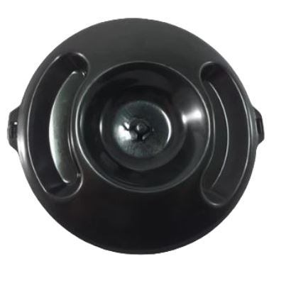 Tapa Licuadora Samurai Optimix (G) Negra