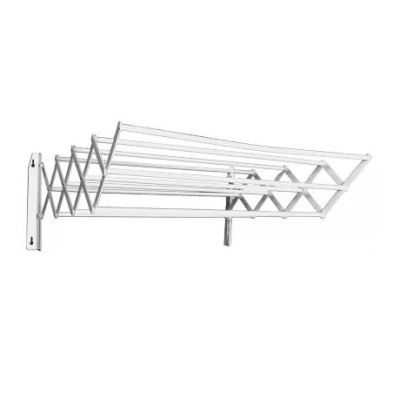 Tendedero Pared Plegable Nacional Ancho 80 Cms.