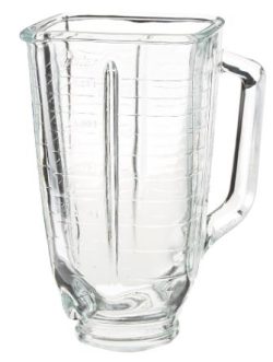 Vaso Vidrio Oster  Generico 4655