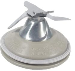 Cuchilla Para Licuadoras Black + Decker Pasta/Metal Plato Pequeño