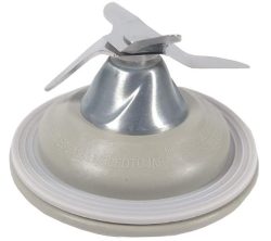 Cuchilla Para Licuadoras Black + Decker Pasta/Metal Plato Grande