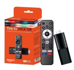 Convertidor Tv Fire Tv Stick 10 K - Hdr /Magis