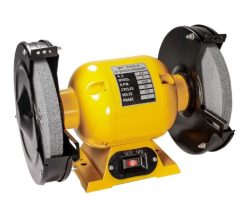 Moto-Esmeril Ranger Pro 1/2hp-6"