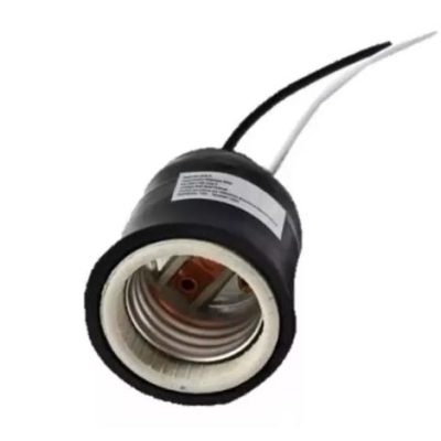 Portalampara Uduke 4A-250V Uso Interno
