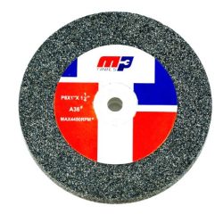 Piedra Ruedra Esmeril 6" 6x1A36
