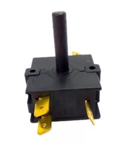 Switch Haceb Control Temperatura Generico