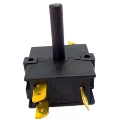 Switch Haceb Control Temperatura Generico
