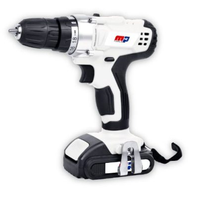 Taladro Inalambrico MP Tools . 3/8" 12v