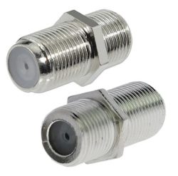 Union Coaxial Sencilla