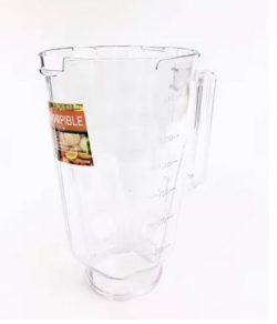 Vaso Licuadora Irrompible Samurai Xl Universal 066