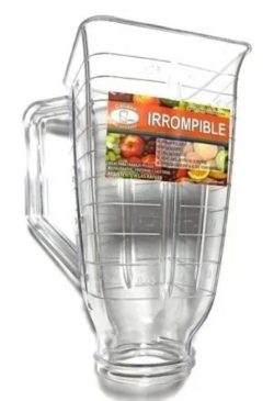 Vaso Licuadora Oster Plastico Irrompible