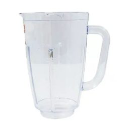 Vaso Licuadora  Samurai Optimix Plastico Irrompible  074-4