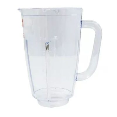 Vaso Licuadora  Samurai Optimix Plastico Irrompible  074-4