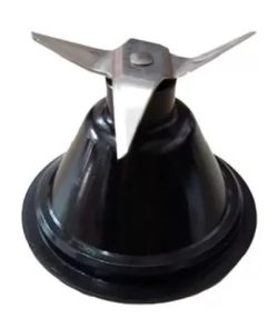Cuchilla Para Licuadoara Imusa 4 Aspas Faciclic  Copa
