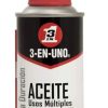 Aceite 3 En 1 Aerosol Multiusos Lubricante Antioxido 135ml