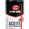 Aceite 3 En 1 Aerosol Multiusos Lubricante Antioxido 135ml - Imagen 2