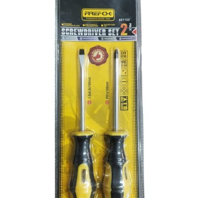 Set Destornillador Micasa *2 Pcs Rb4 601102
