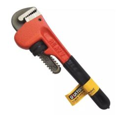 Llave De Tubo Tipo América De 8" Pulgadas Uyustools Ysa008