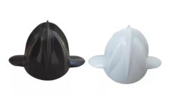 Rimer Cono Blanco y/o Negro Exprimidor Samurai/Imusa