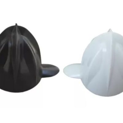Rimer  Cono Blanco y/o Negro Exprimidor Samurai/Imusa