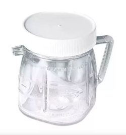 Vaso Compotero Oster de Plastico 8 oz