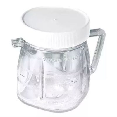 Vaso Compotero Oster de Plastico 8 oz