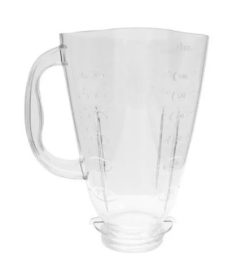 Vaso Licuadora Plastico Irrompible Oster Trebol