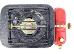 Estufa de Gasolina Continetal 1 Puesto 6019