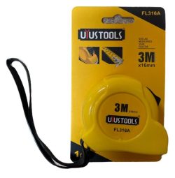Flexometro Uyustools 3M Fl316A
