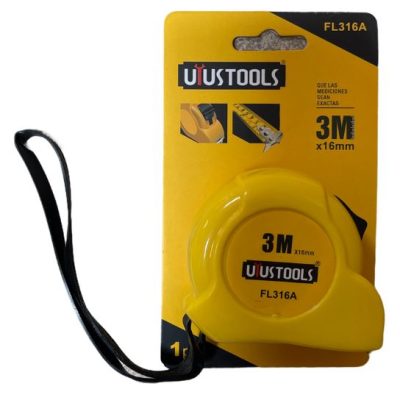 Flexometro Uyustools 3M Fl316A