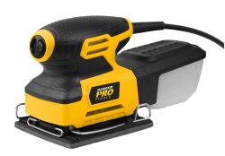 Lijadora 1/4" 240w 104x112mm 15000pm