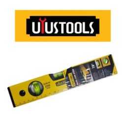 Nivel Aluminio Imantado Uyustools 10" NII 010