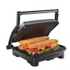 Parrilla Chefman Panini XL Prensa Grill Gourmet Sandwich