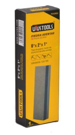 Piedra Para Afilar Uyustools 6" Pdu06U