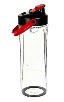 Botella Termo Deportivo Adaptable Vaso Oster Blend Go