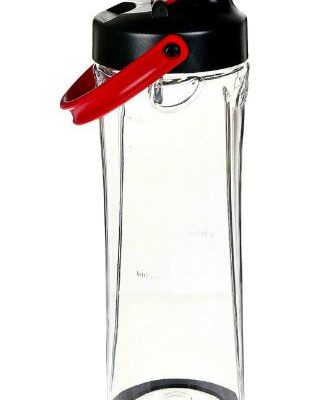 Botella Termo Deportivo Adaptable Vaso Oster Blend Go