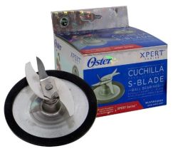 Oster Cuchilla Xpert Series de Acero Inoxidable. BLSTAC3090